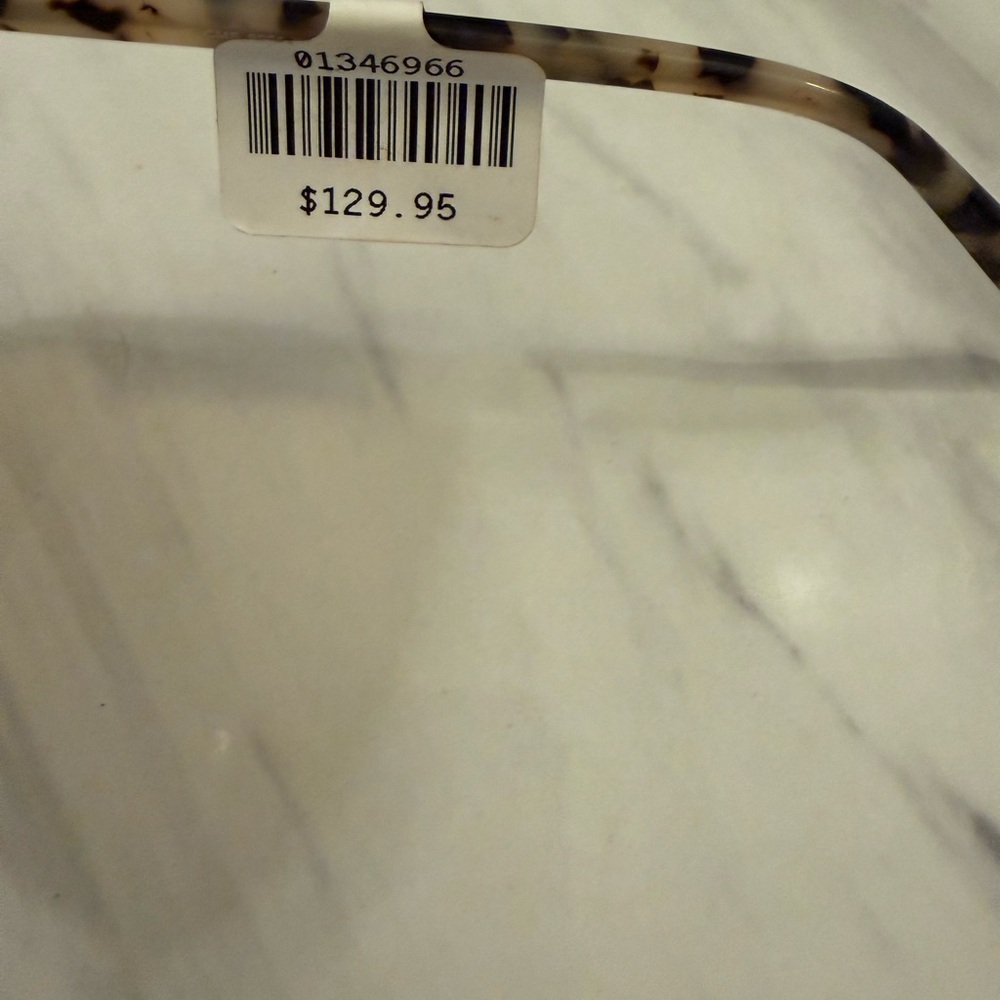 NWT Chelsea Morgan Sunglasses - Picture 4 of 7
